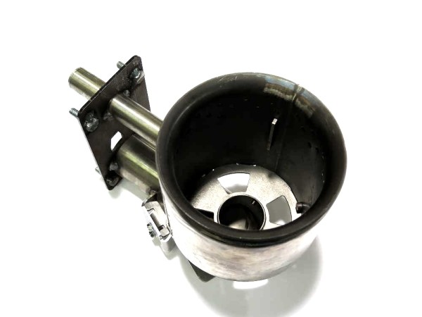 WINDHAGER BRENNER KPL.MO. ETFW Brenner kpl. FW ab Los 10 VW - Für Vari 046574