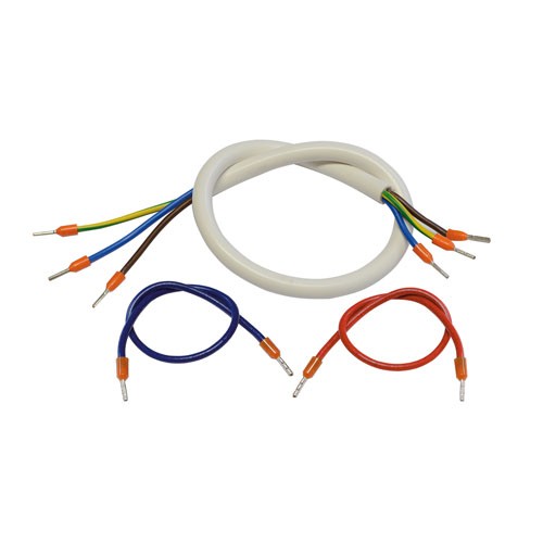 Schaltnetzteil-Kabelsatz für Holzkessel der Serie HVS LC 390401400