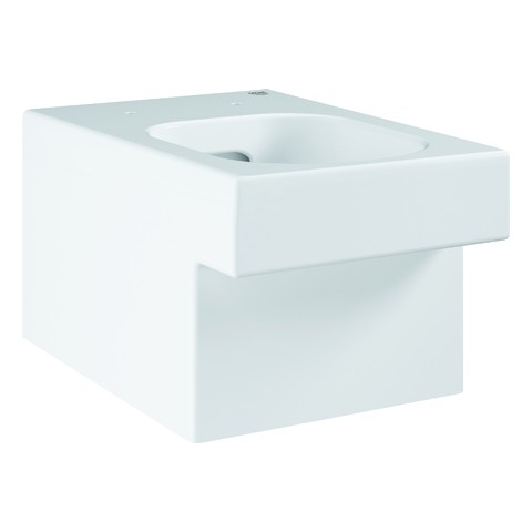 GROHE Wand-Tiefspül-WC Cube Keramik 39245 PureGuard alpinweiß 3924500H