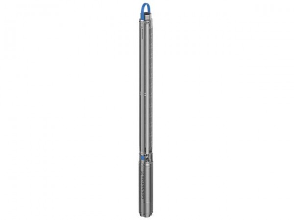 GRUNDFOS Unterwasserpumpe SP30-32 Rp3 6" 3x400V DOL 30kW 13A01932