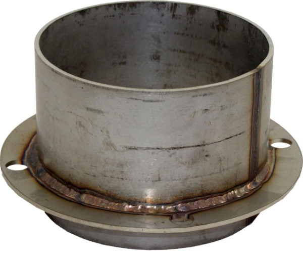 Wolf Brennerunterteil für BPH 35 2800663