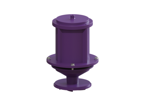 KESSEL Pumpenantrieb SPF 1500 / 400 V S3 28028