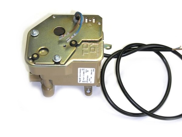 WINDHAGER ÖLREGLER DV007015R5 MIRA Ölregler kpl. mit Kabel MIRA 007015