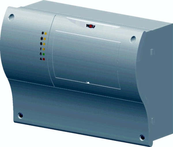 Wolf Lüftungsmodul LM2 für Wolf Regelungssystem WRS 2744604