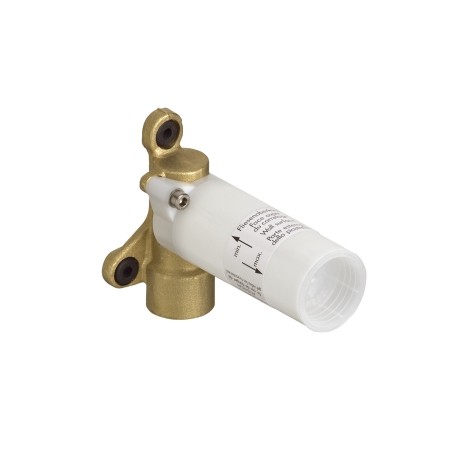 Hansgrohe Wanneneinlauf Axor Massaud Grundset 18471180