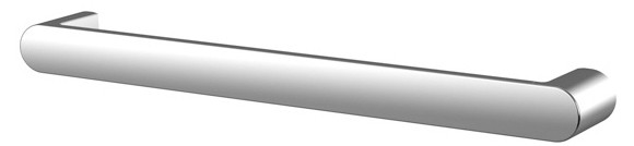 Keuco Haltegriff Elegance 31601, verchromt, 628 mm 31601010600