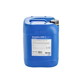 BWT Wirkstoff Rondophos KWN 2, 20 kg Härtestabilisator,Dispergator,Inhibitor 18147