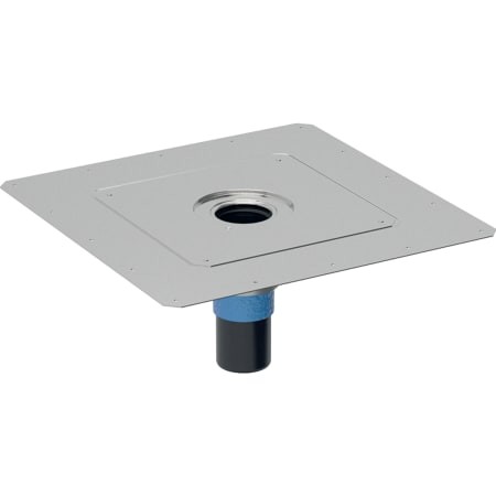Geberit Pluvia Brandschutz für Dachwasser- einlauf d90 359.362.00.1