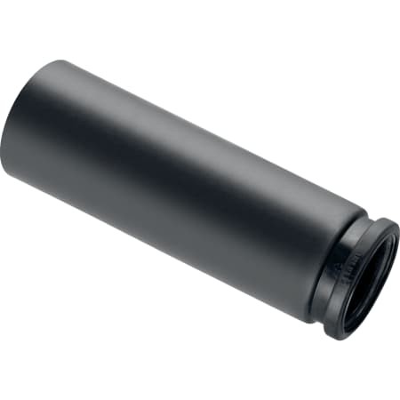 Geberit PE Anschlussstutzen mit Steckmuffe d110/ 90 367.887.16.1