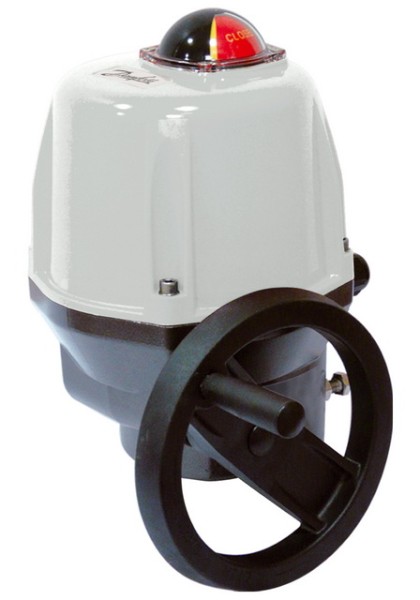 Danfoss Ersatz-Stellantrieb AMB-Y VS300 für YFY-WA Klappen, für DN 250, 230V 082G7387