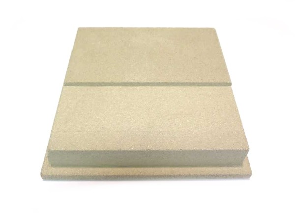 WINDHAGER TÜRSTEIN UNTEN PMX Türstein unten (344x319x80) SF450 m.Schr 006793