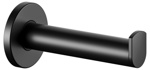 Keuco Ersatzrollh. Plan 14963, schwarz 14963370000