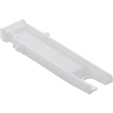 Geberit Unterbrechungshebel, zu BetPl. Rumba und Tango 240.933.00.1