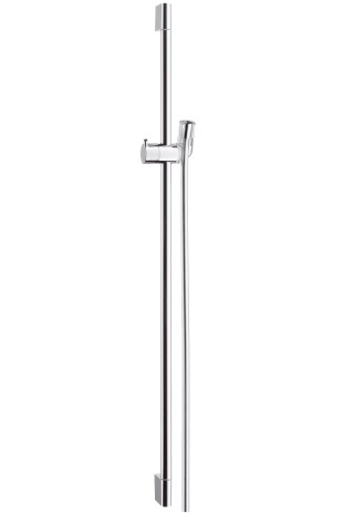Hansgrohe Brausenstange Unica''C 900mm chrom mi Isiflex B 1600mm 27610000