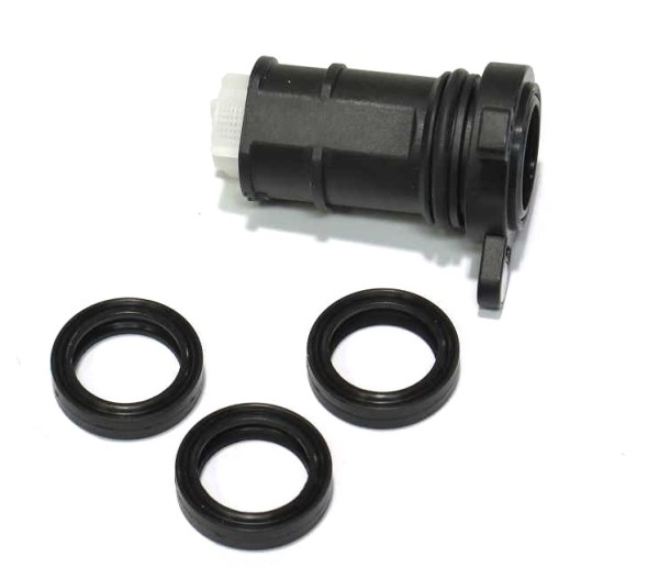 WINDHAGER Durchflußbegrenzer, Strömungse Durchflußbegrenzer, Strömungseinsatz MIN 013792