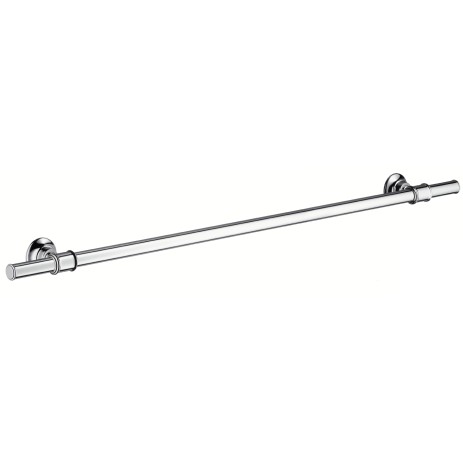 Hansgrohe Badetuchhalter Axor Montreux 800mm chrom 42080000
