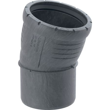 Geberit Silent-Pro Bon 15Gr d160mm 393.720.14.1