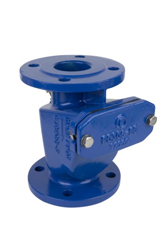 Wilo Mechanisches Zubehör Absperrschieber DN 100, EN-GJL-250 2017163