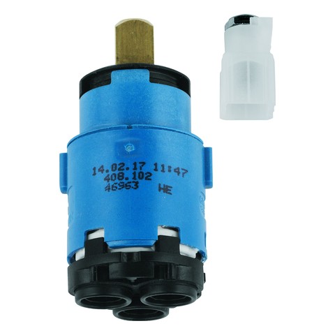 GROHE Kartusche 46963 Keramik 28 mm 46963000