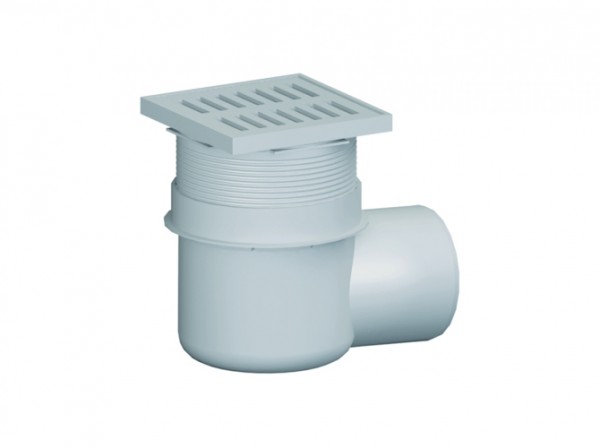 DALLMER Kellerablauf 57 AK Primus, DN 100