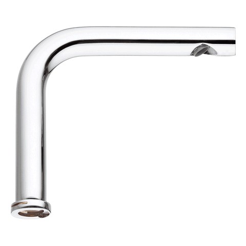 GROHE Auslauf 46629 chrom 46629000