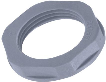 Wolf Gegenmutter Polyamid M25X1,5 für MGK-2-390-630 ab 02/2013 4900764