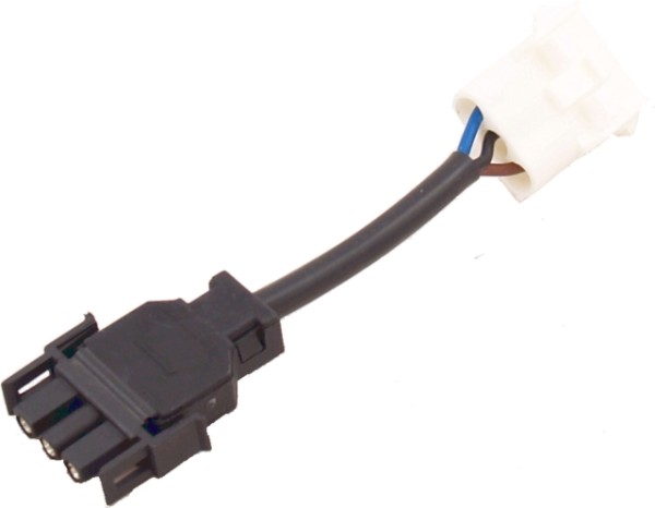 Wolf Adapterkabel Stecksockel-Flammüberwachung 2483228