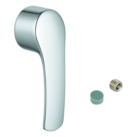 GROHE Hebelgriff 48259 chrom 48259000