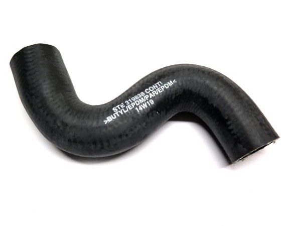 WINDHAGER Druckschlauch Rücklauf NW22/25 Druckschlauch NW22/25 AEK 4.5/8.6 013564