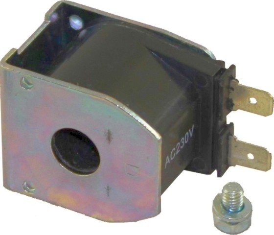 Wolf Spulenkopf für 4-WUV RVCKA723000000 für BWL-1-8-14 274595799