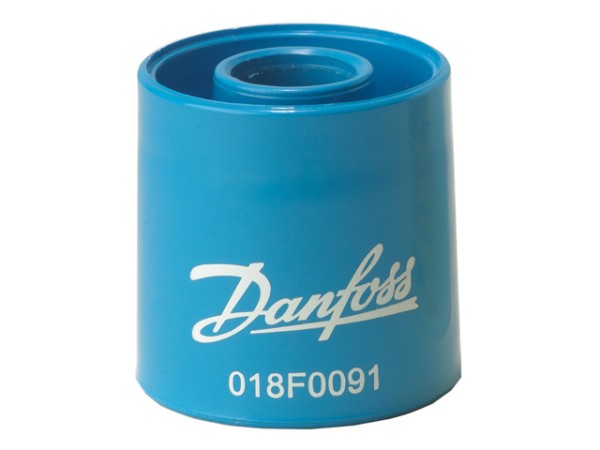 Danfoss Permanentmagnet für die Wartung von Magnetventilen 018F0091