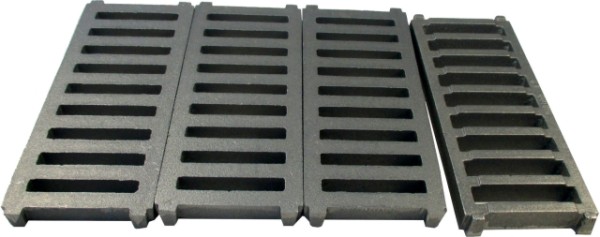 Wolf Rost H 3099, 290 x 120 4-teilig für FFS-14 2482712