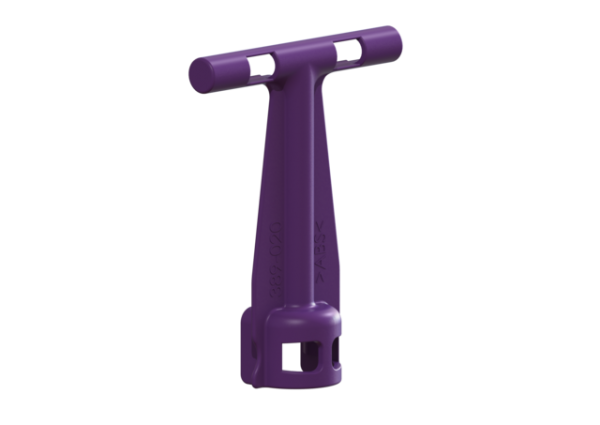 KESSEL Sicherungsbügel Absperrschieber DN 63 680386