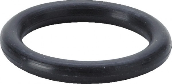Viega O-Ring 9958.1-455 in 25x2mm Gummi schwarz 143893