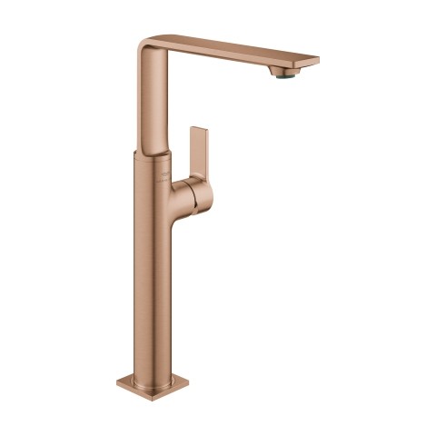 GROHE EH-Waschtischbatterie Allure 23403_1 XL-Size warm sunset gebürstet 23403DL1