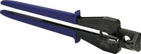 Viega Handpresswerkzeug 9695.5 in 63-225mm Stahl 592790