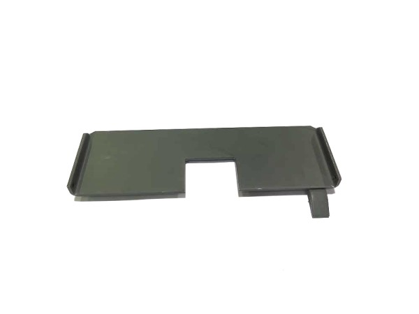 WINDHAGER ASCHEKIPPBL.GR.LA. KSN Aschekippblech (254x82x3) für KSN150/160 081507