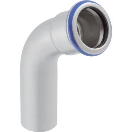 Geberit Mapress Edelstahl Bon 60Gr d76,1 mit Einschubende 36178