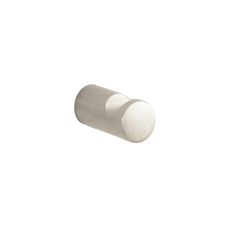 Hansgrohe Einzelhaken Logis brushed nickel 40511820