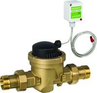 Grünbeck Kontaktwasserzähler WZ 1"  163080