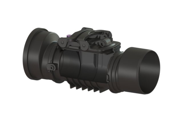 KESSEL Grundkörper Staufix DN200, freiliegend 700200