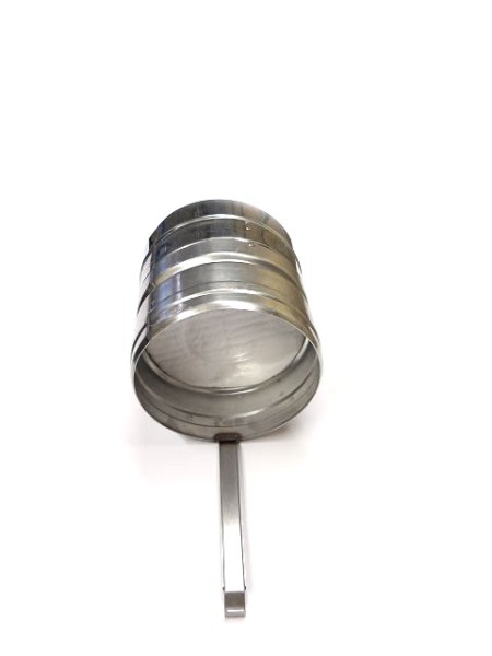 WINDHAGER FLAMMUML.21 E/SKX Flammumlenkung E/SKX17/21, ETX16, SNX17 070756