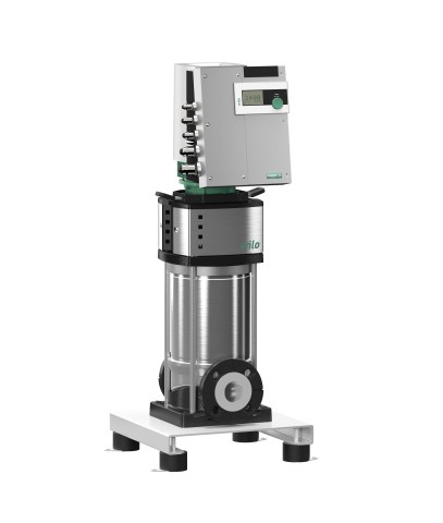 Wilo Hochdruck-Kreiselpumpe Helix EXCEL 2203-4.2-1/16/E/KS 4212796