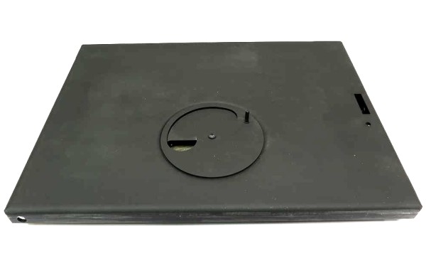 WINDHAGER HT. KPL.F.FKU,FKX ETFKS Heiztür inkl.Luftschieber, Dichtung und 050165