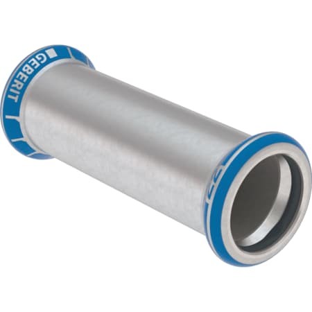 Geberit Mapress Edelstahl Schiebemuffe d108 (LABS-frei) 82111