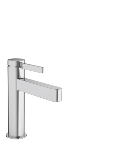 Hansgrohe Waschtischmischer 110 Finoris CoolStart chrom 76024000