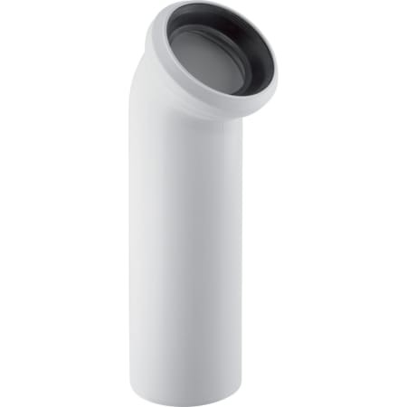 Geberit Anschlussbon PP 45Gr d90/110 152.611.11.1