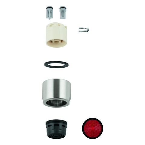 GROHE Mousseur 48370 für GROHE Red supersteel 48370DC0
