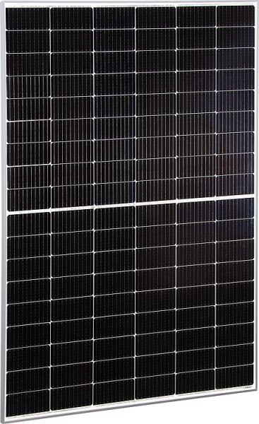 QJ Solar Photovoltaikpanel 405W PV Modul
