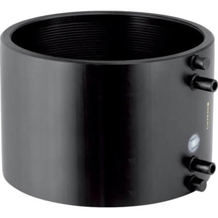 Geberit PE Thermomuffe d250 371.775.16.1